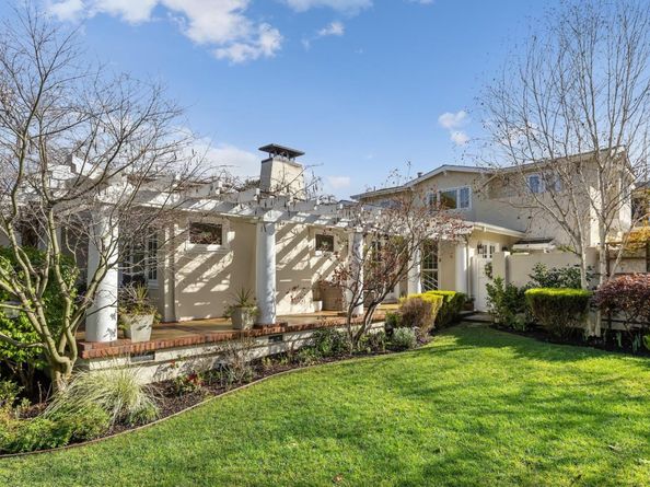 343 Warren Road, San Mateo CA 94402