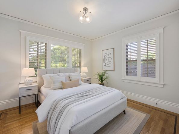 343 Warren Road, San Mateo CA 94402