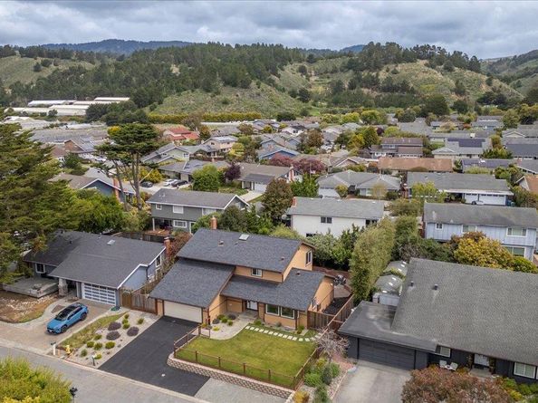 2013 Avignon Place, Half Moon Bay CA 94019