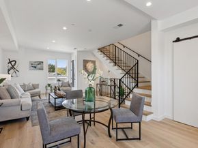 1433 Floribunda Avenue 5, Burlingame CA 94010