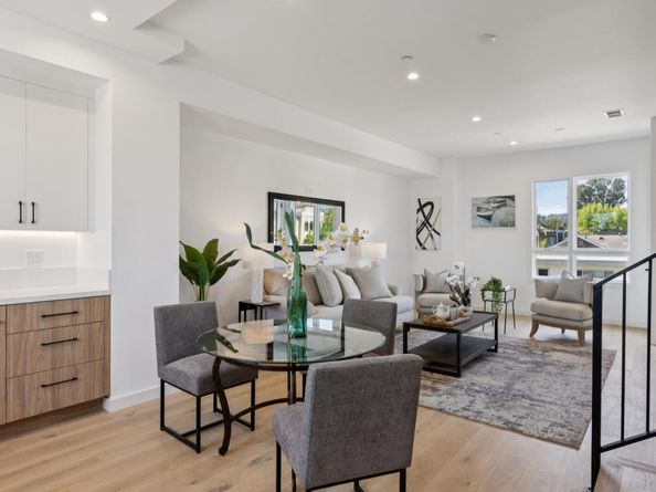 1433 Floribunda Avenue 5, Burlingame CA 94010