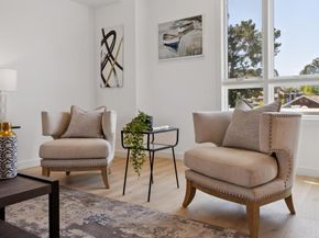 1433 Floribunda Avenue 5, Burlingame CA 94010