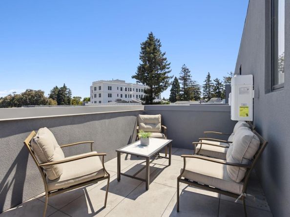 1433 Floribunda Avenue 5, Burlingame CA 94010