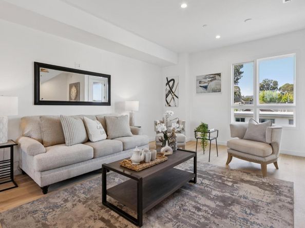 1433 Floribunda Avenue 5, Burlingame CA 94010