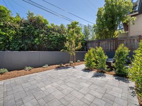 1433 Floribunda Avenue 5, Burlingame CA 94010