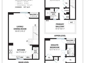 1433 Floribunda Avenue 5, Burlingame CA 94010
