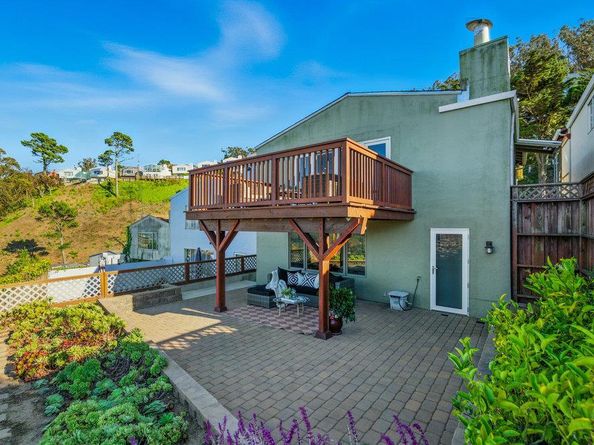 46 Caroline Way, Daly City CA 94014