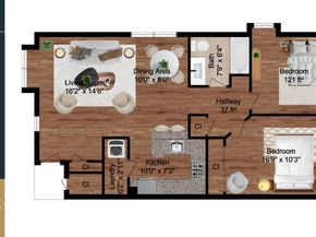 984 Belmont Terrace 10, Sunnyvale CA 94086