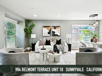984 Belmont Terrace