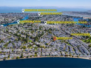 851 Peary Lane, Foster City CA 94404