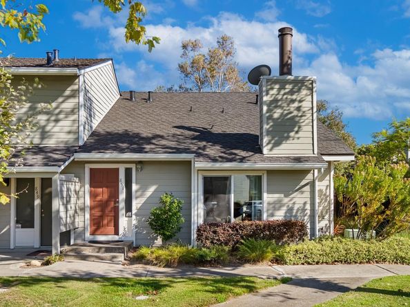851 Peary Lane, Foster City CA 94404