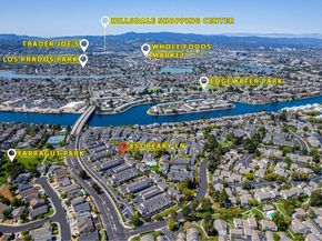 851 Peary Lane, Foster City CA 94404