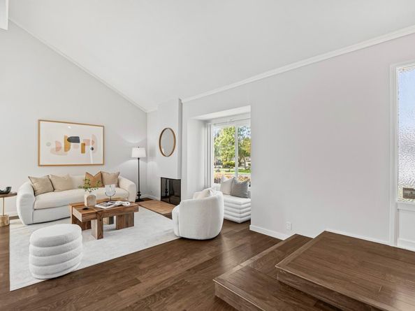 851 Peary Lane, Foster City CA 94404