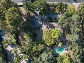391 Atherton Avenue, Atherton CA 94027