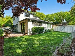 255 Robin Way, Menlo Park CA 94025