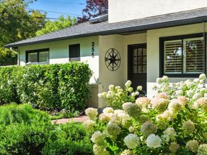 255 Robin Way, Menlo Park CA 94025