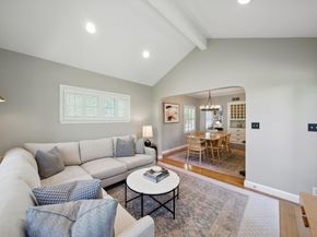 2671 Isabelle Avenue, San Mateo CA 94403