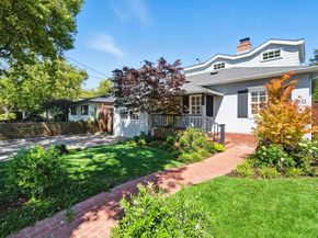 2671 Isabelle Avenue, San Mateo CA 94403