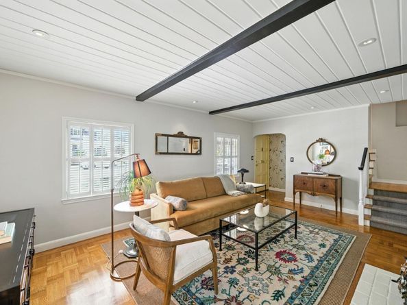 2671 Isabelle Avenue, San Mateo CA 94403