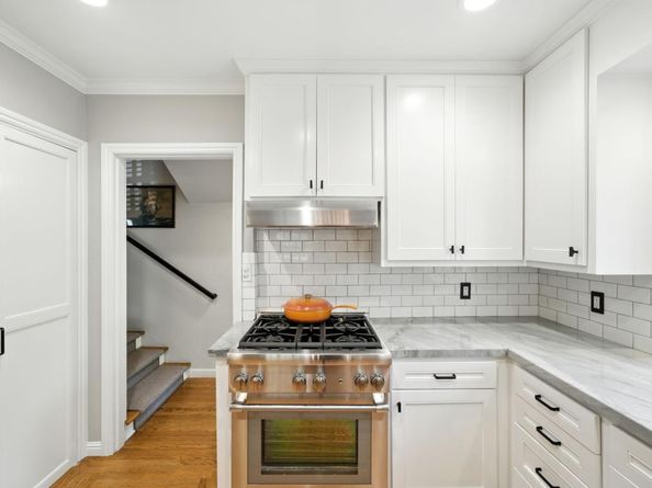 2671 Isabelle Avenue, San Mateo CA 94403