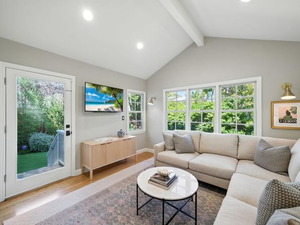2671 Isabelle Avenue, San Mateo CA 94403