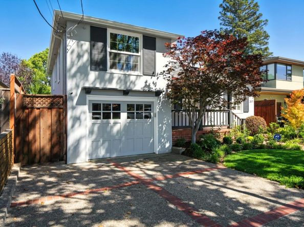 2671 Isabelle Avenue, San Mateo CA 94403