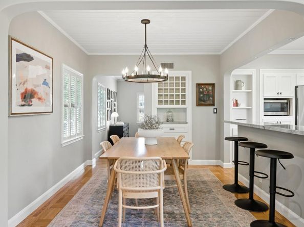 2671 Isabelle Avenue, San Mateo CA 94403