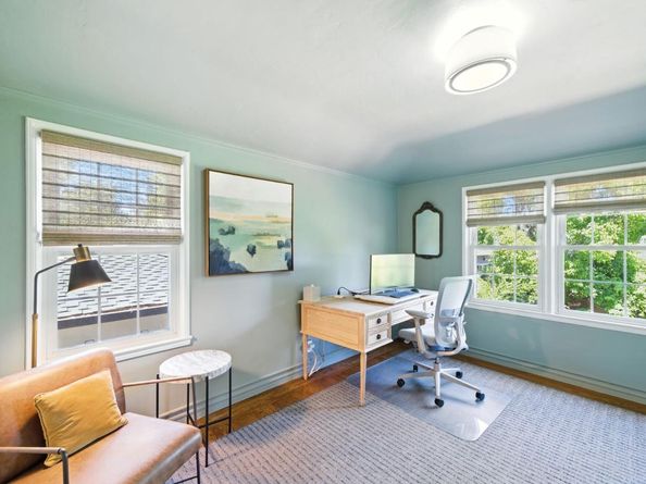 2671 Isabelle Avenue, San Mateo CA 94403