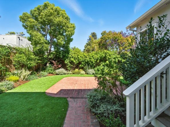 2671 Isabelle Avenue, San Mateo CA 94403