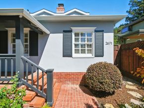 2671 Isabelle Avenue, San Mateo CA 94403
