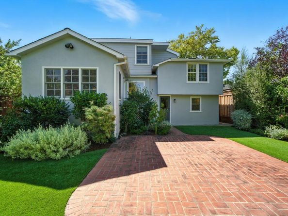 2671 Isabelle Avenue, San Mateo CA 94403
