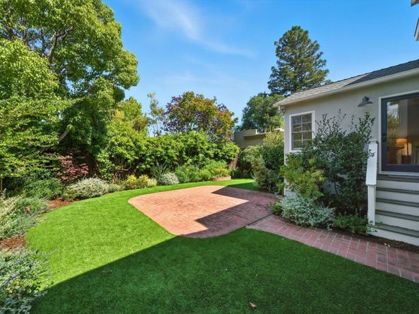 2671 Isabelle Avenue, San Mateo CA 94403