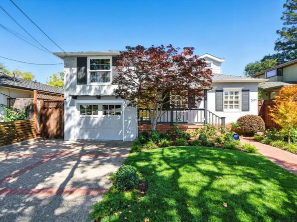 2671 Isabelle Avenue, San Mateo CA 94403