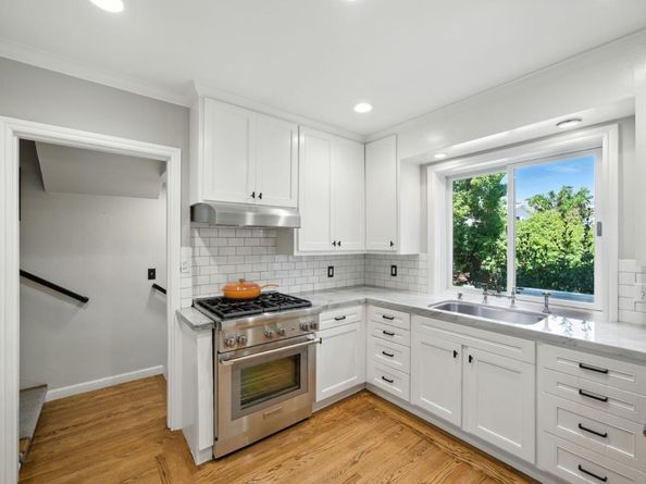 2671 Isabelle Avenue, San Mateo CA 94403