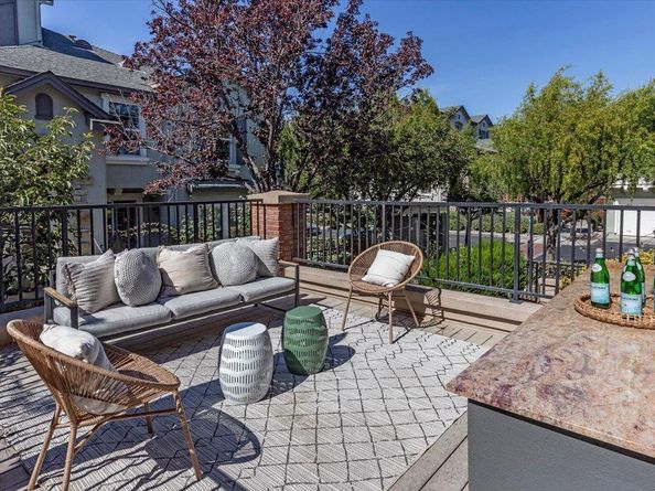 1124 Delmas Avenue, San Jose CA 95125