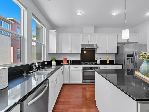 1538 Neleigh Place, San Jose CA 95131