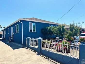 1672 E San Fernando Street