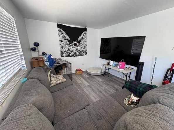 1672 E San Fernando Street, San Jose CA 95116