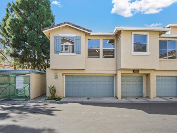 3349 Midtown Place, San Jose CA 95136