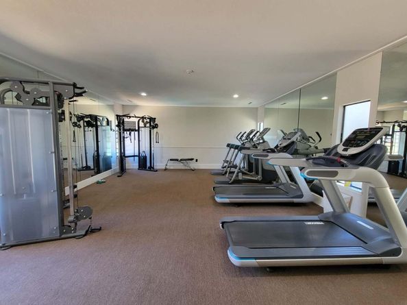 6125 Thornton Avenue A, Newark CA 94560