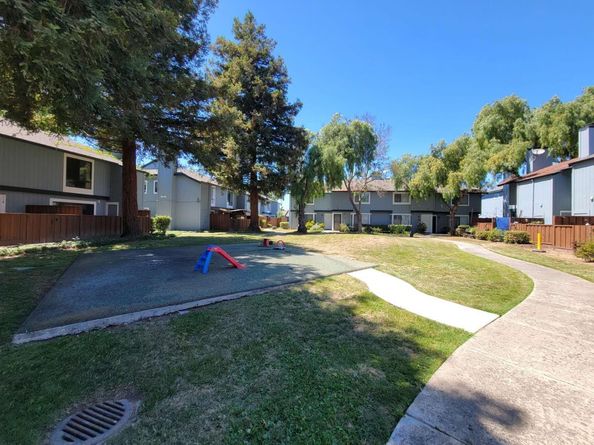 6125 Thornton Avenue A, Newark CA 94560