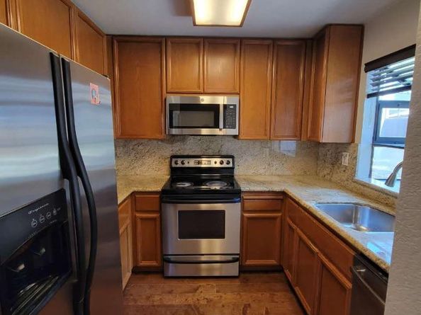 6125 Thornton Avenue A, Newark CA 94560