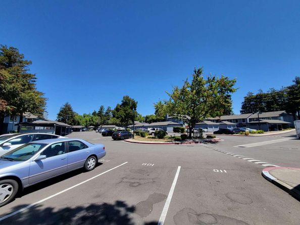 6125 Thornton Avenue A, Newark CA 94560