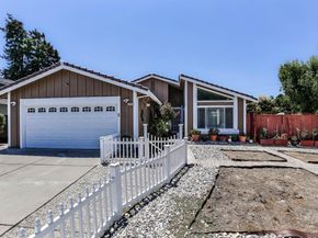 33456 Caliban Drive, Fremont CA 94555