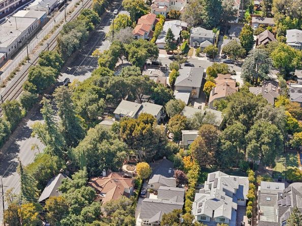 1331 Alma Street, Palo Alto CA 94301