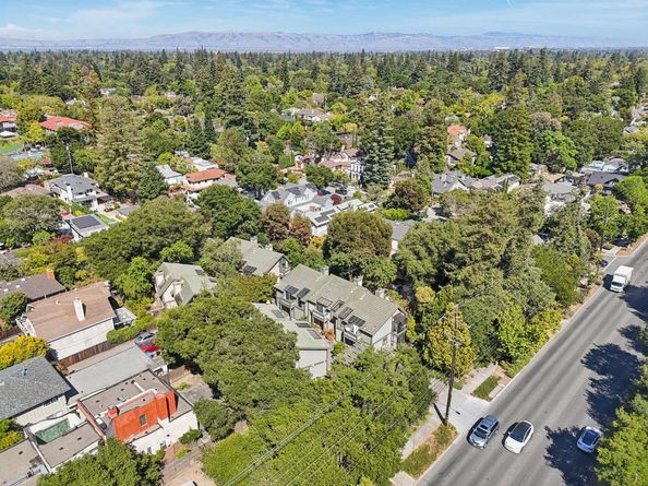 1331 Alma Street, Palo Alto CA 94301