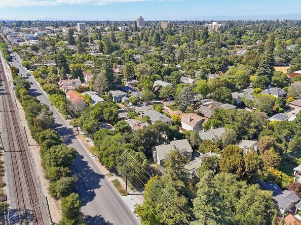 1331 Alma Street, Palo Alto CA 94301