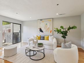 1331 Alma Street, Palo Alto CA 94301