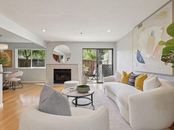 1331 Alma Street, Palo Alto CA 94301