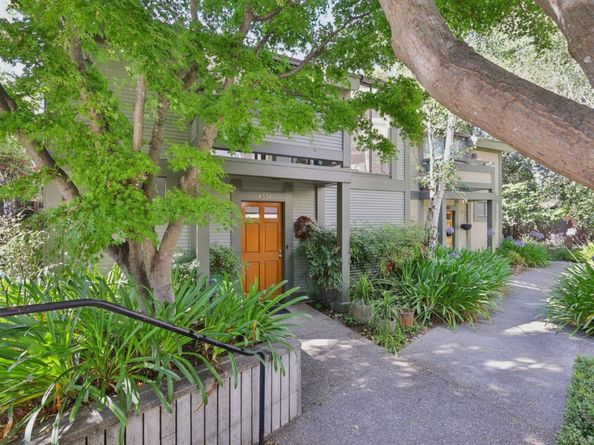 1331 Alma Street, Palo Alto CA 94301